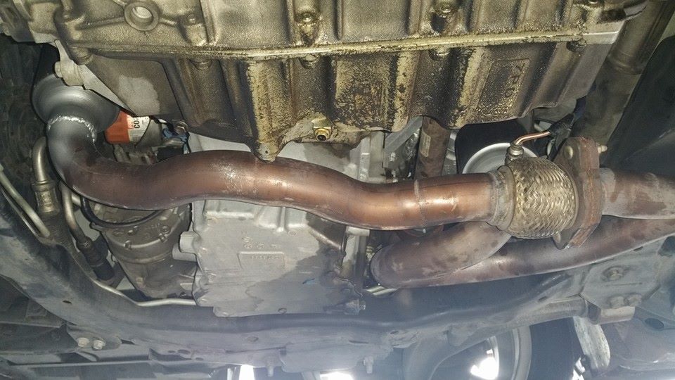 Twins Mufflers and Tires Photo Gallery Mesa, AZ